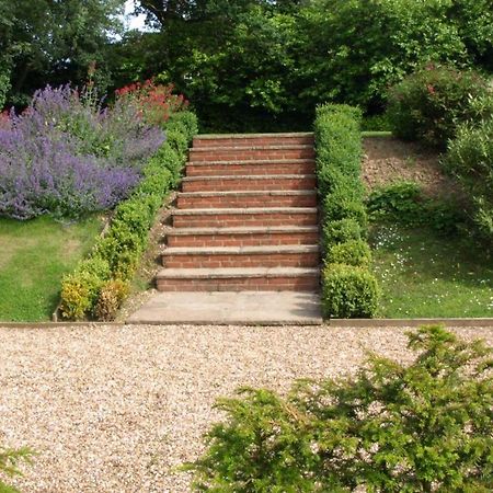 Blackbrook House Holmwood Bagian luar foto