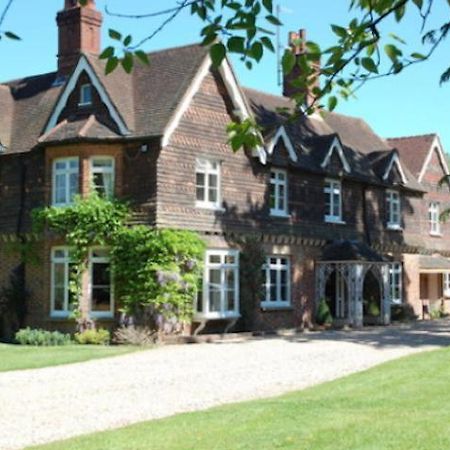 Blackbrook House Holmwood Bagian luar foto