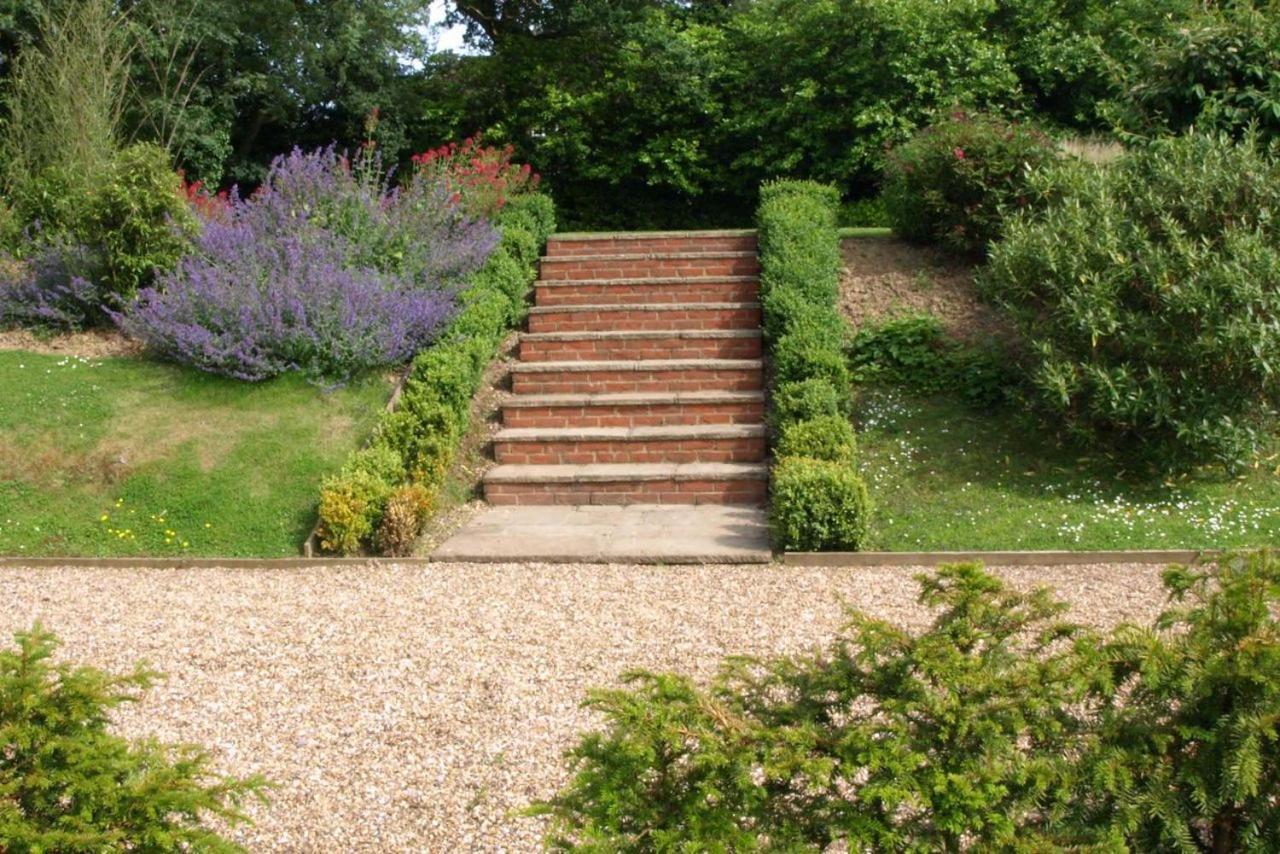 Blackbrook House Holmwood Bagian luar foto