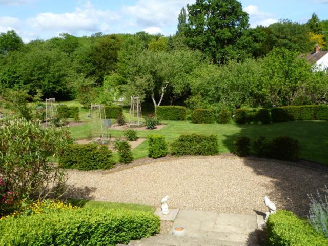 Blackbrook House Holmwood Bagian luar foto