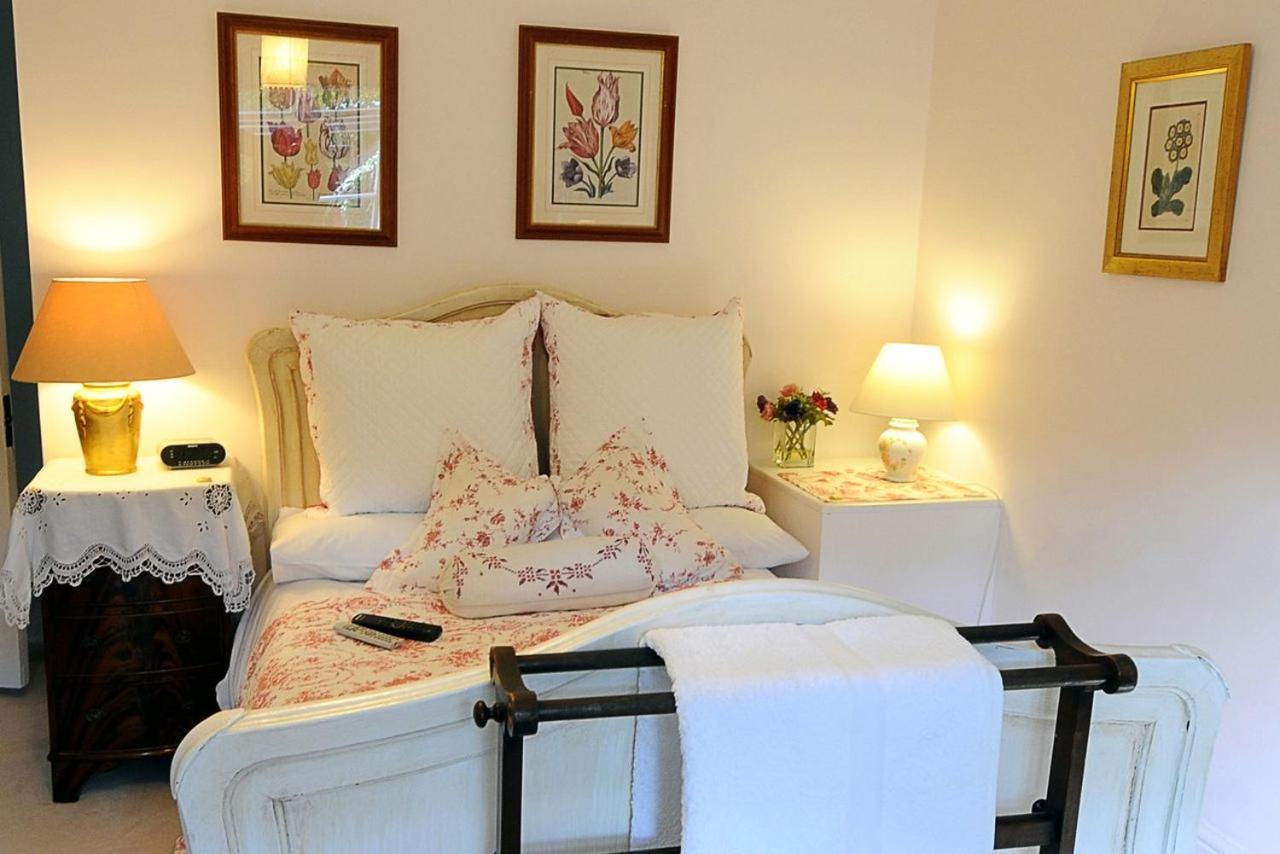 Blackbrook House Holmwood Bagian luar foto